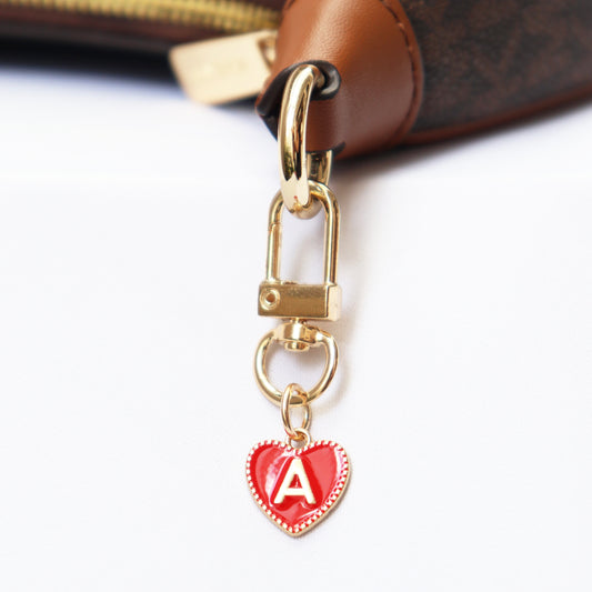 Llavero Inicial A