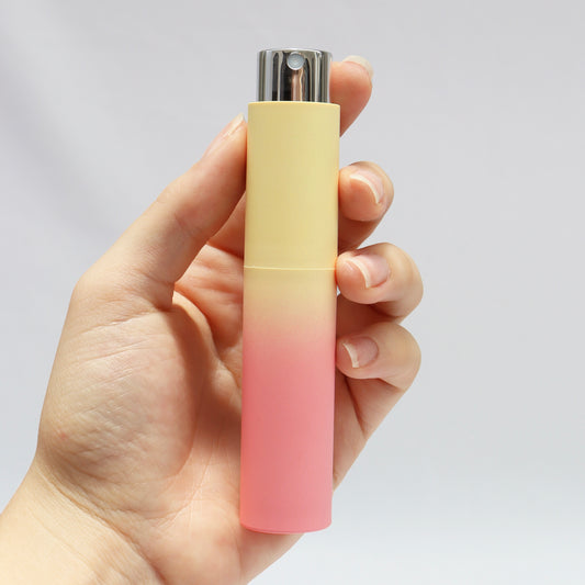 Atomizador Degradado