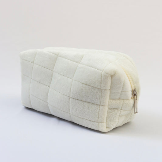 Cosmetiquera Acolchada