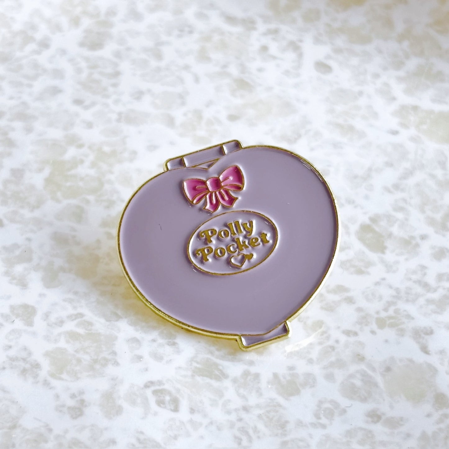 Pin Polly Pocket