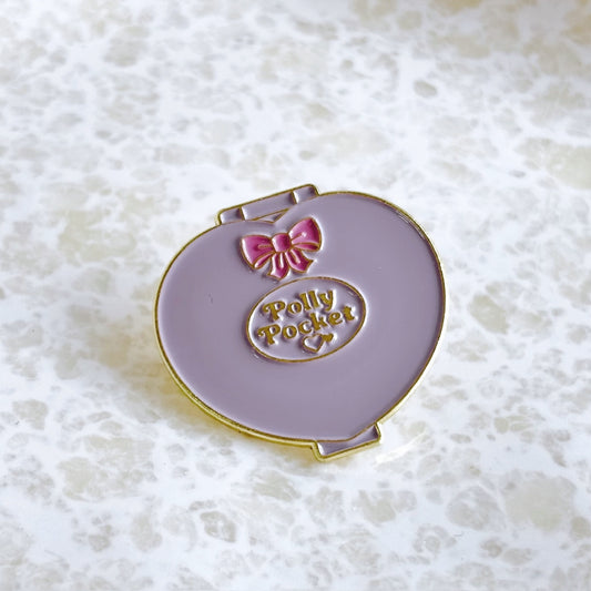 Pin Polly Pocket