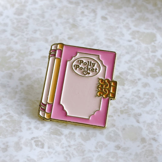 Pin Polly Pocket
