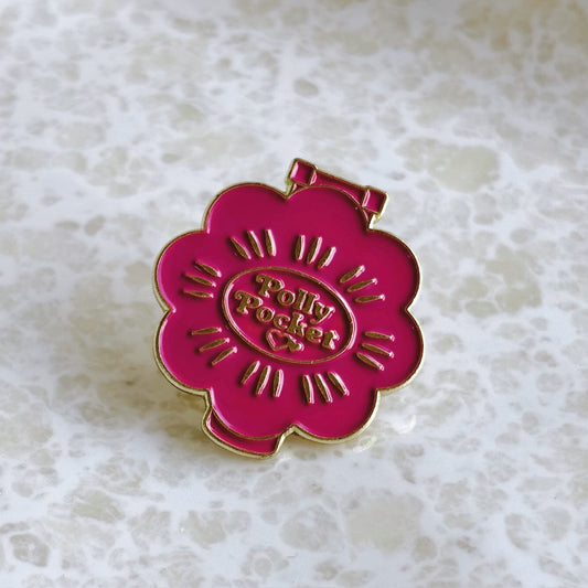 Pin Polly Pocket