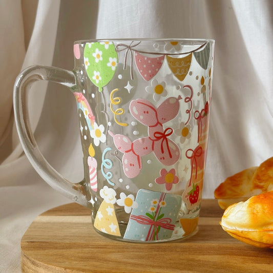 Taza Cumpleaños