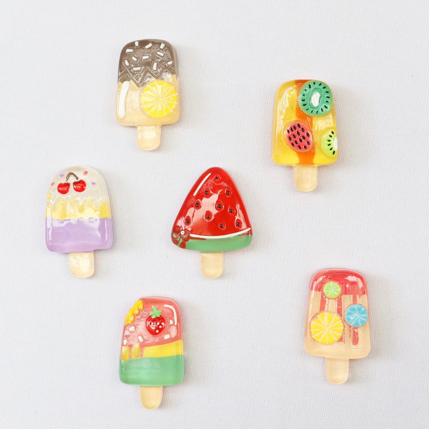 Imán Paleta de Helado