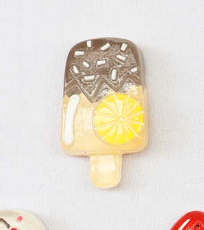 Imán Paleta de Helado