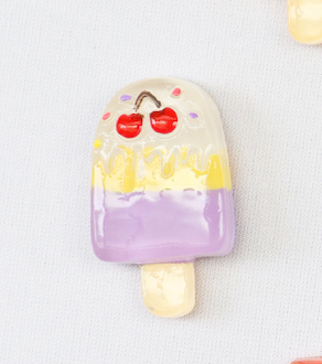 Imán Paleta de Helado