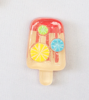 Imán Paleta de Helado
