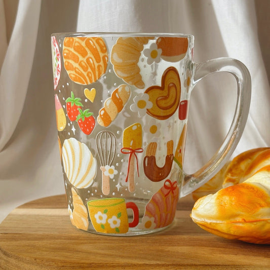 Taza Pastelería